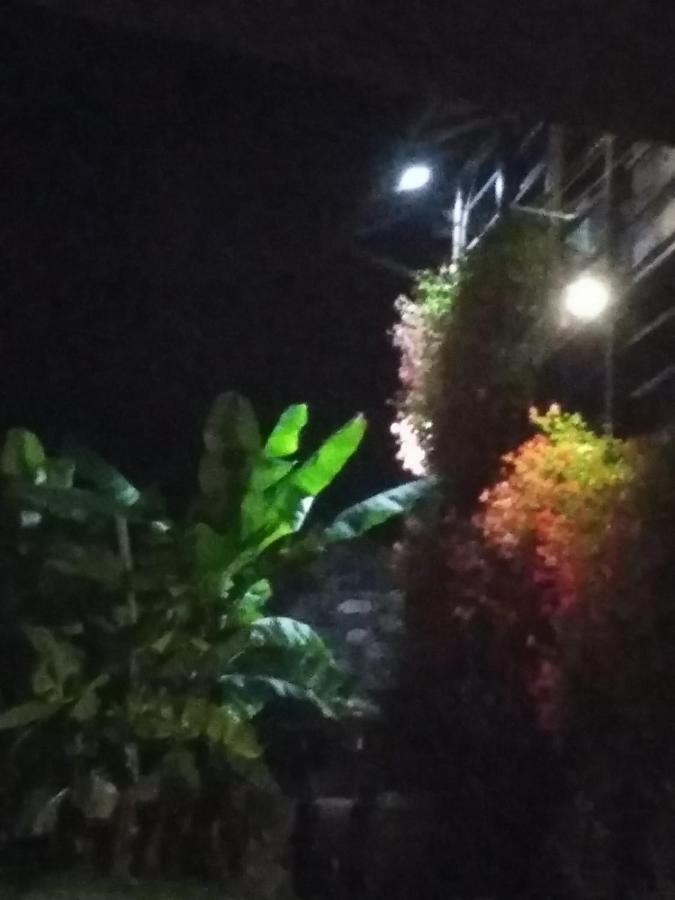 B&B "La Baita Delle Coccinelle" 瓦拉洛 外观 照片
