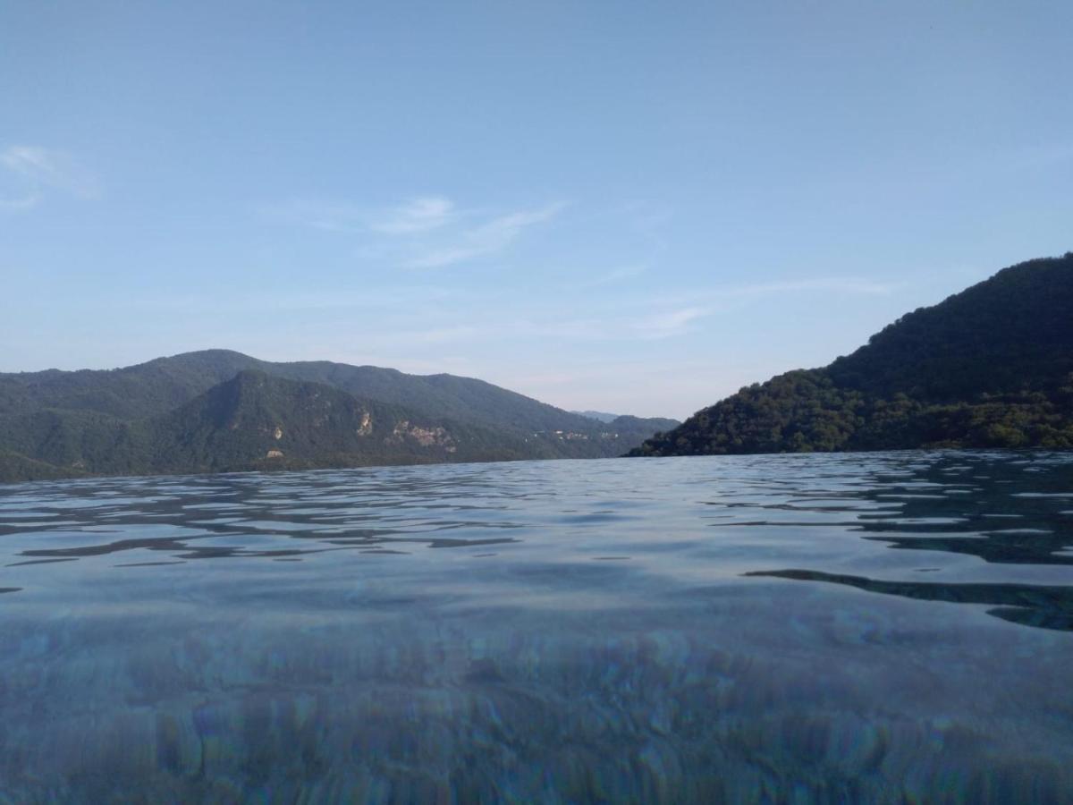 B&B "La Baita Delle Coccinelle" 瓦拉洛 外观 照片